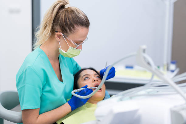 Best Urgent Dental Care  in Alb, IA